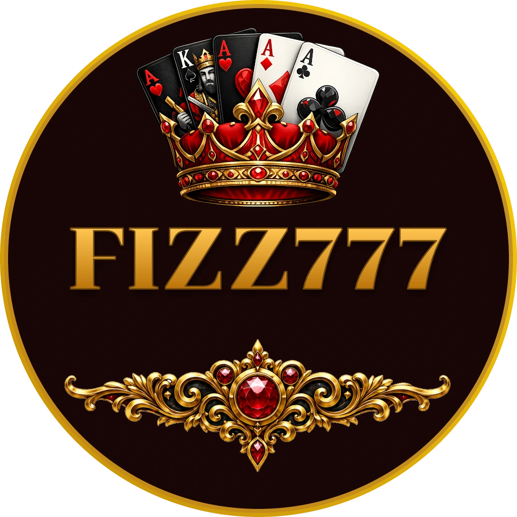 FIZZ777 logo